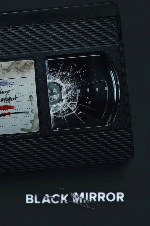 Black Mirror 6ª Temporada Completa Torrent (2023) Dual Áudio 5.1 WEB-DL 720p | 1080p