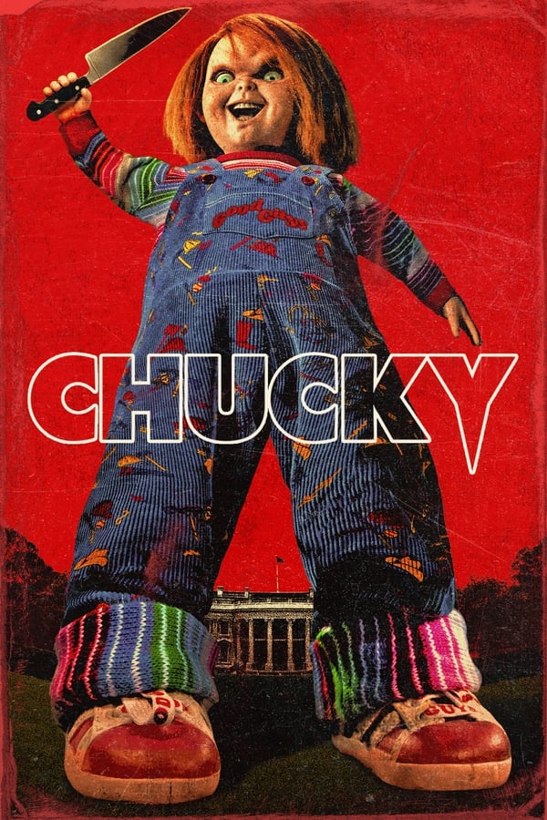 Chucky s03 poster Torrent