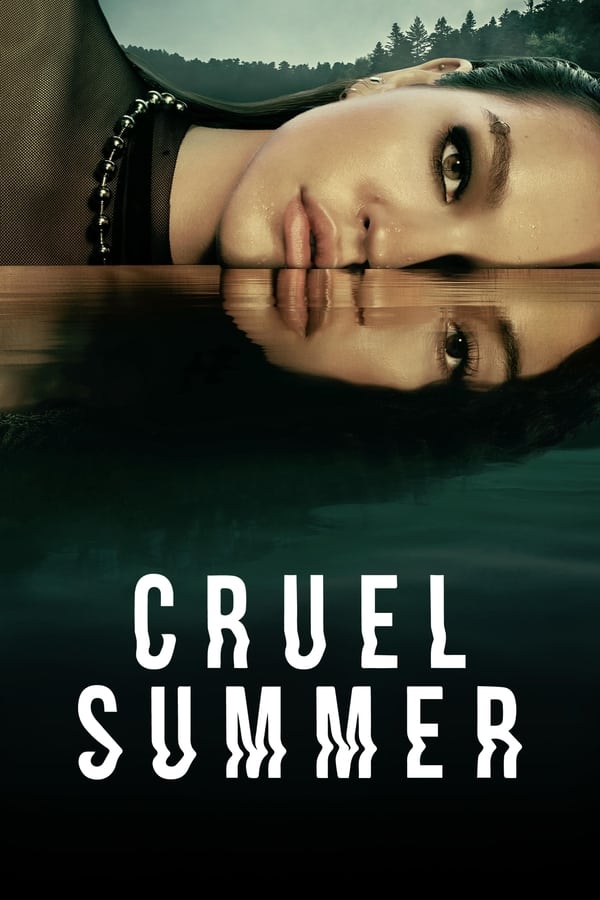 Cruel Summer 2ª Temporada Torrent (2023) Legendado WEB-DL 720p | 1080p | 4K