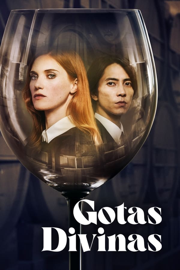 Gotas Divinas 1ª Temporada Torrent (2023) Legendado 5.1 WEB-DL 1080p | 2160p 4K – Download