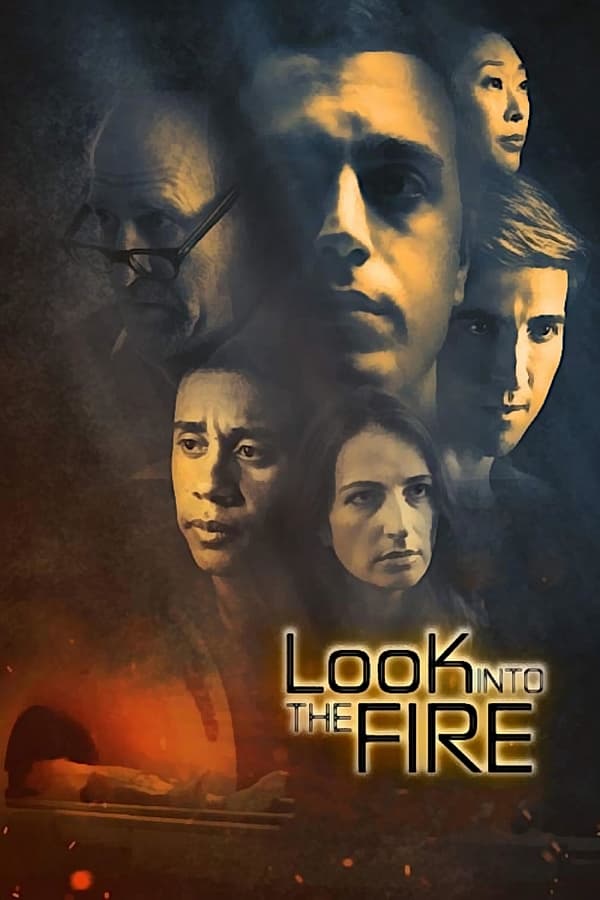 Look Into the Fire Torrent (2023) Dublado / Legendado WEB-DL 1080p – Download