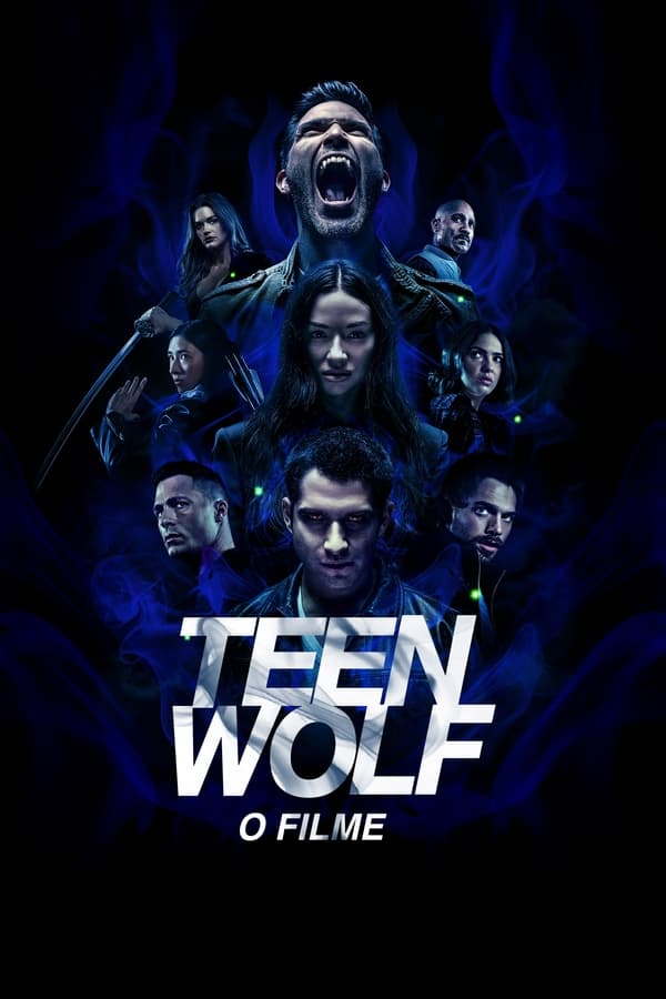 Teen Wolf: O Filme Torrent (2023) Dual Áudio5.1 WEB-DL 1080p | 2160p 4K – Download