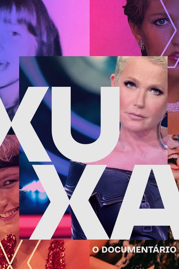 Xuxa, O Documentário 1ª Temporada Torrent (2023) Nacional WEB-DL 1080p