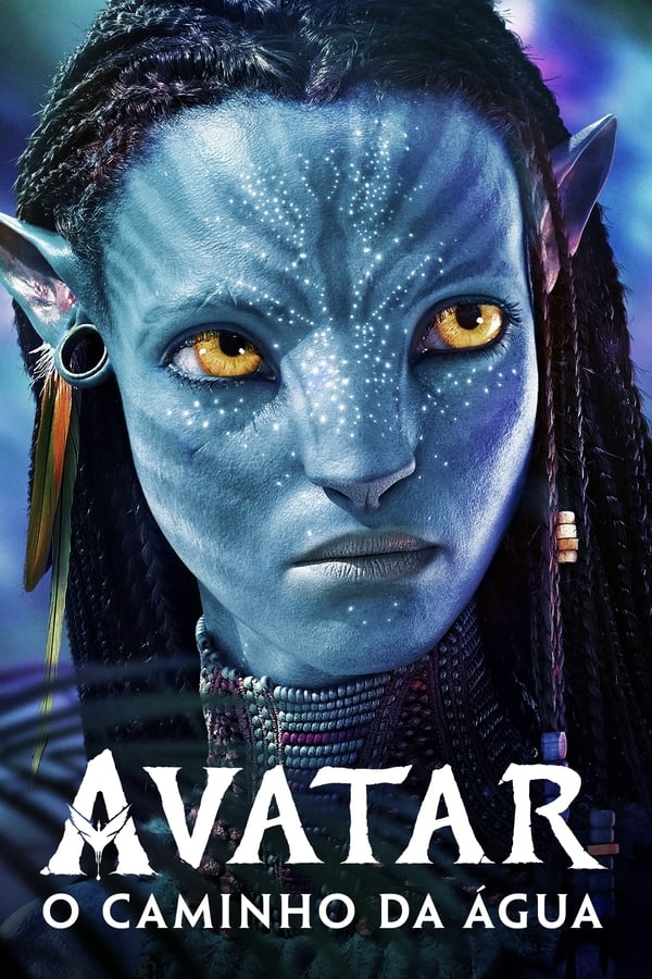 Avatar: O Caminho da Água Torrent (2023) Dual Áudio 5.1 / Dublado WEB-DL 720p | 1080p | 2160p 4K – Download