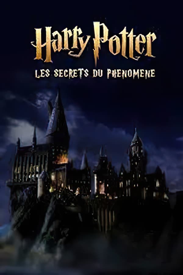 COLEÇÃO COMPLETA – Harry Potter (2001-2011) BluRay 720p | 1080p Dublado – Torrent Download