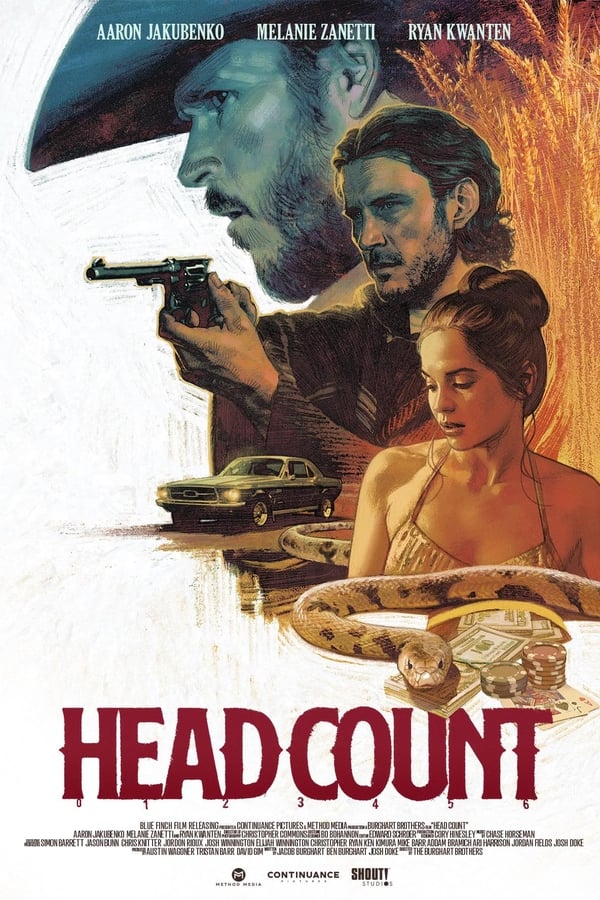 Head Count