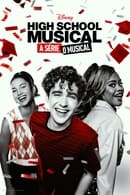 High School Musical: O Musical – A Série 2ª Temporada Torrent (2021) Dublado / Legendado WEB-DL 720p | 1080p