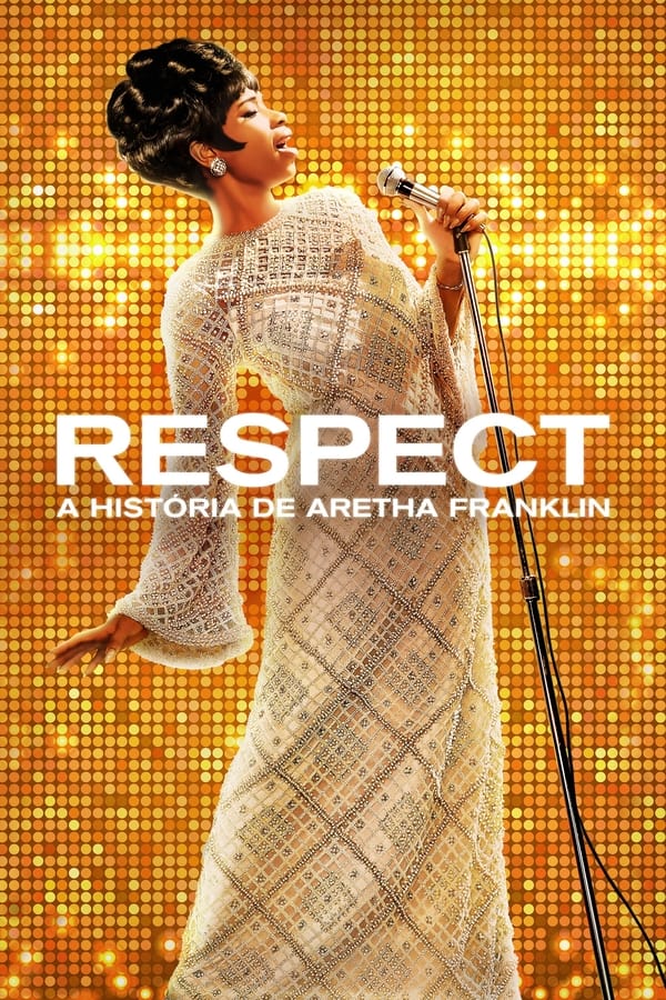 Respect – A História de Aretha Franklin