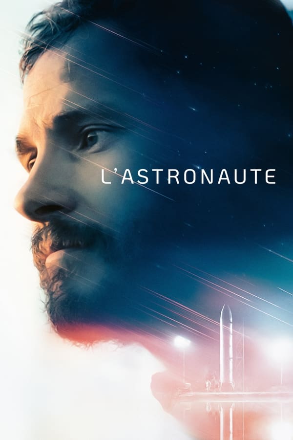 The Astronaute