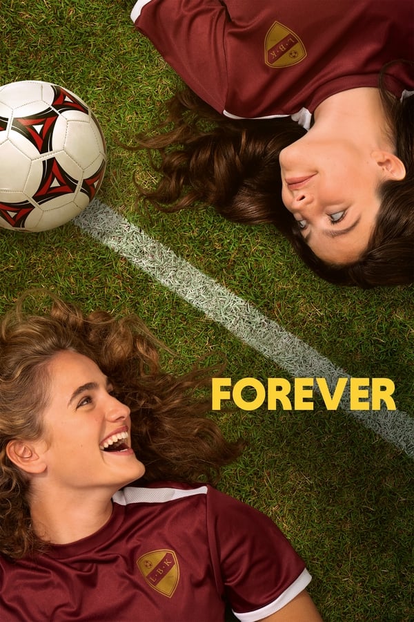 Forever Torrent (2023) Legendado WEB-DL 1080p