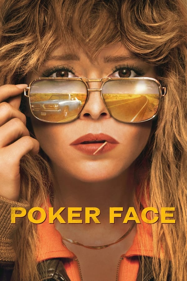 Poker Face 1ª Temporada Torrent (2023) Legendado WEB-DL 720p | 1080p – Download