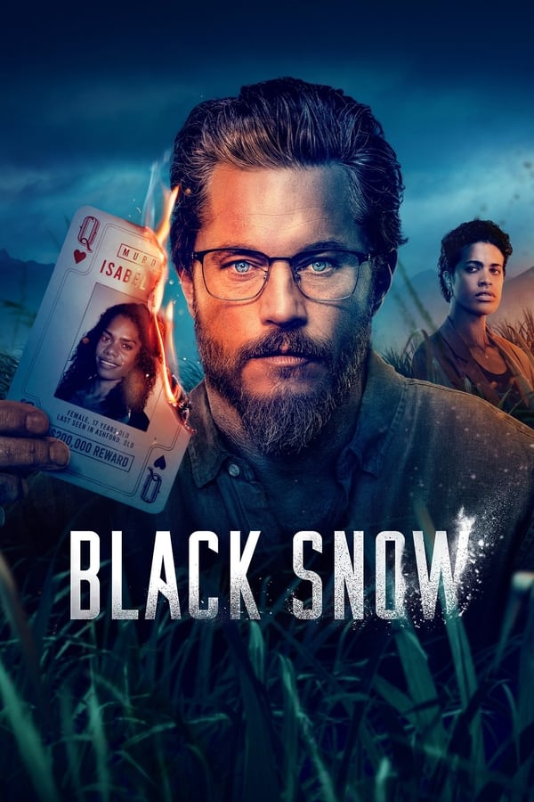 Black Snow 1ª Temporada Completa Torrent (2023) Legendado 5.1 WEB-DL 720p | 1080p – Download