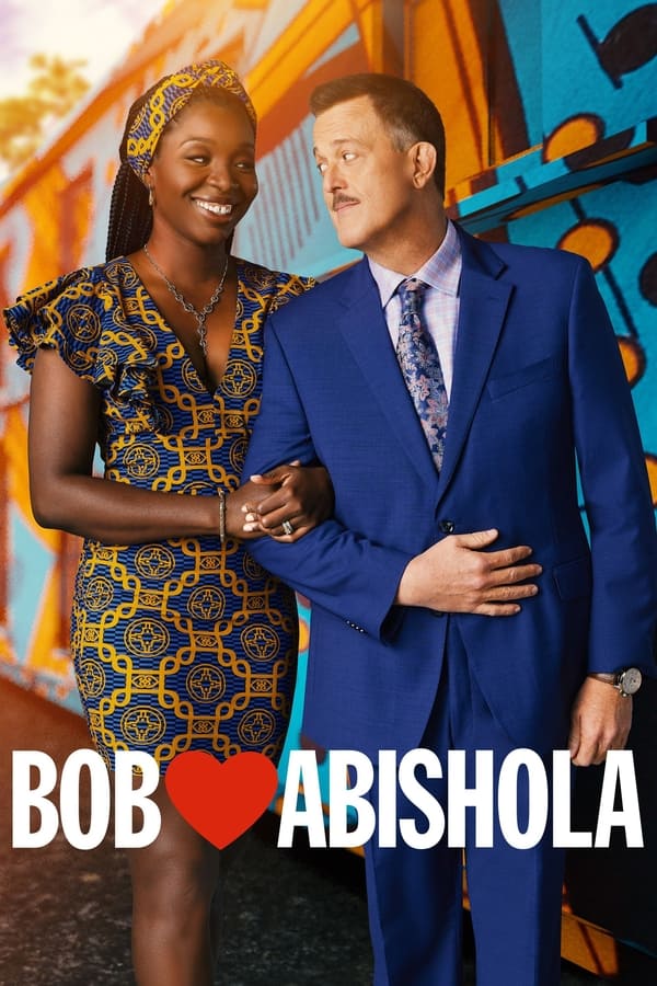 Bob Hearts Abishola 4ª Temporada Download
