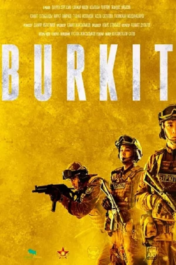 Burkit Torrent (2024) Dublado / Legendado CAMRip 720p