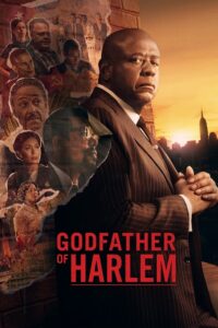 Godfather of Harlem 3ª Temporada Torrent (2023)