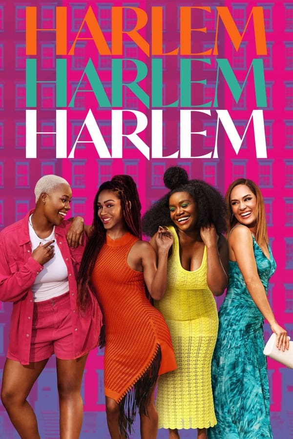Harlem 2ª Temporada