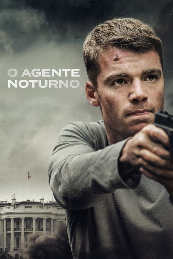O Agente Noturno 1ª Temporada Completa Torrent (2023) Legendado 5.1 WEB-DL 720p | 1080p – Download