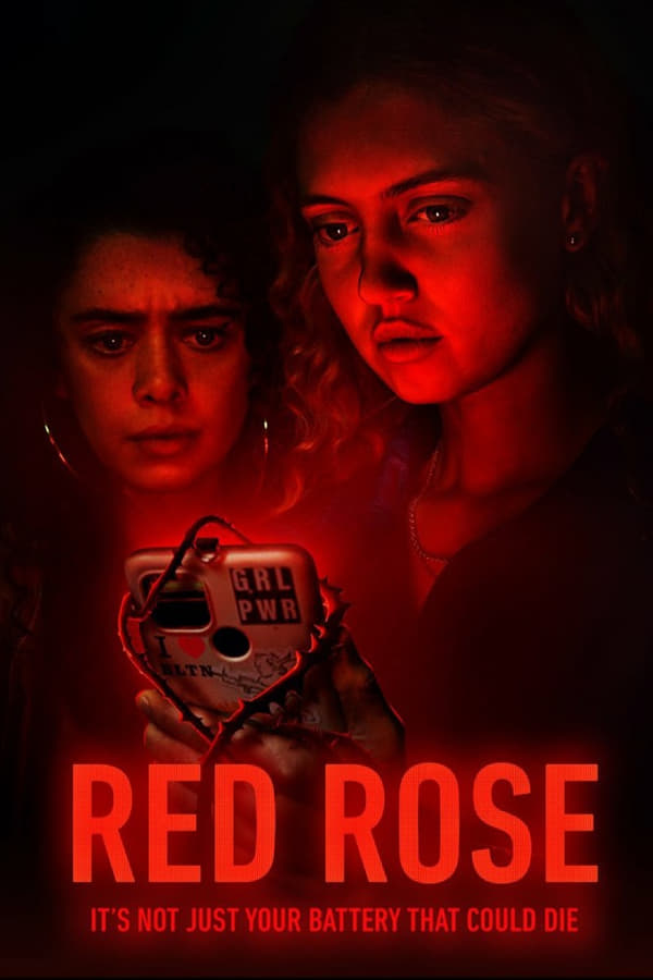 Red Rose 1ª Temporada Completa Torrent (2023) Legendado 5.1 WEB-DL 720p | 1080p – Download